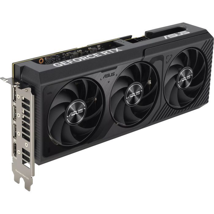 Відеокарта ASUS GeForce RTX4070 12Gb PRIME OC (PRIME-RTX4070-O12G) зображення 6