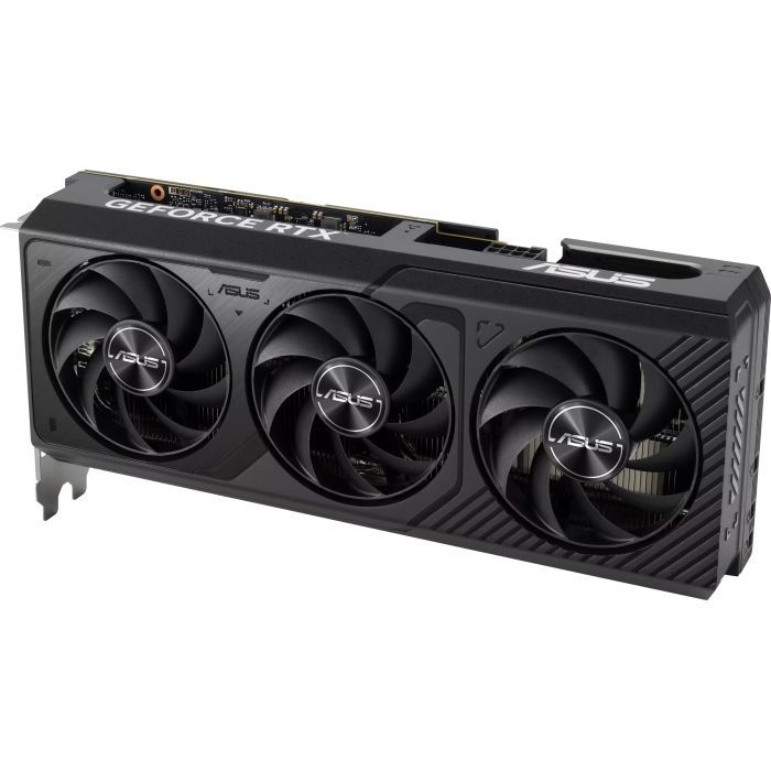 Відеокарта ASUS GeForce RTX4070 12Gb PRIME OC (PRIME-RTX4070-O12G) зображення 7