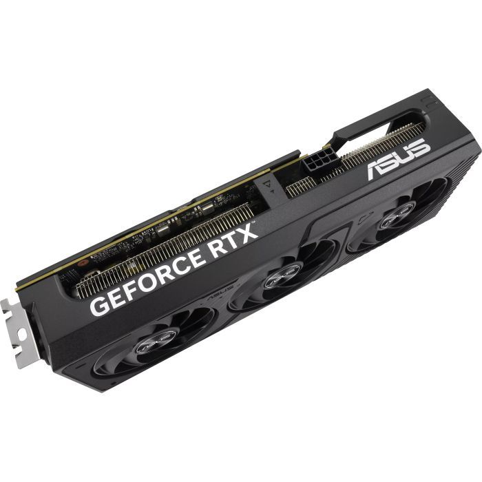 Відеокарта ASUS GeForce RTX4070 12Gb PRIME OC (PRIME-RTX4070-O12G) зображення 8