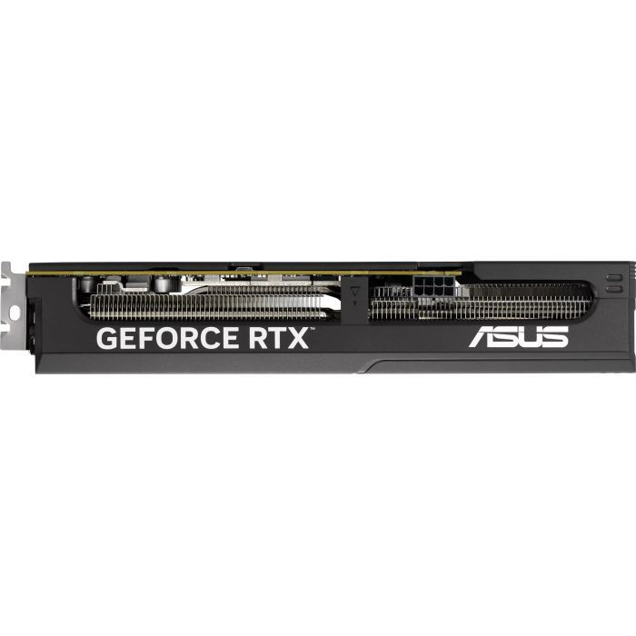 Відеокарта ASUS GeForce RTX4070 12Gb PRIME OC (PRIME-RTX4070-O12G) зображення 9