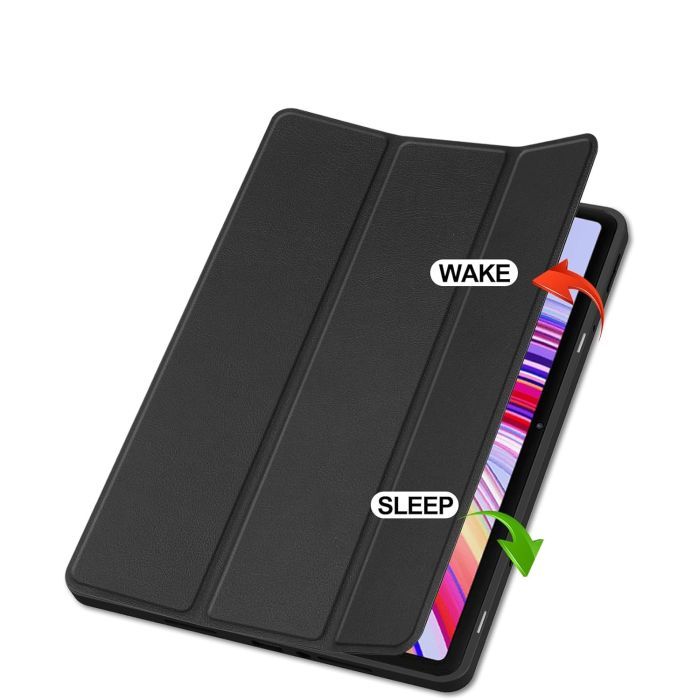 Чехол для планшета BeCover Flexible TPU Mate Xiaomi Redmi Pad Pro 12.1'' Grey (711591) изображение 5