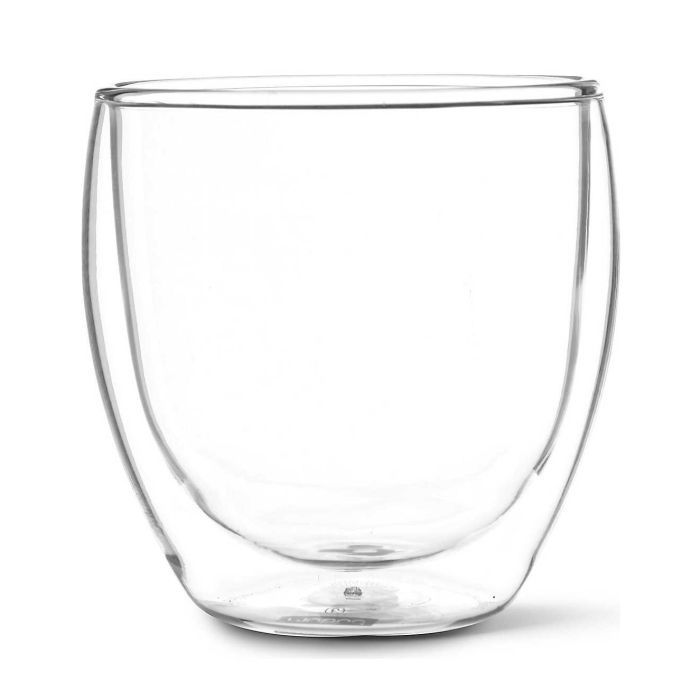 Стакан UFT Double Glass 250 мл DG04 (UFTDG04)