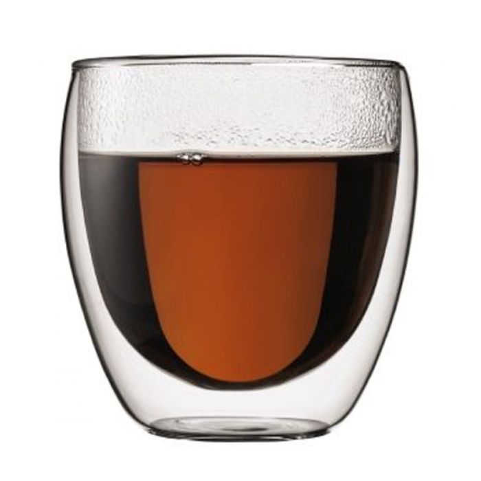 Стакан UFT Double Glass 250 мл DG04 (UFTDG04) изображение 2