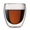 Стакан UFT Double Glass 250 мл DG04 (UFTDG04) изображение 2