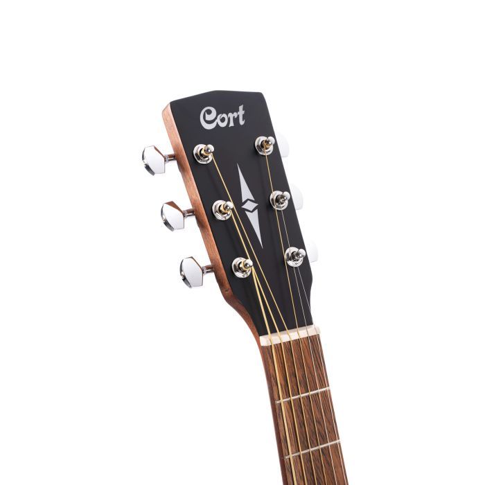Гитара акустическая Cort AD810 Open Pore (AD810 OP) изображение 3