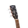 Гитара акустическая Cort AD810 Satin Sunburst (AD810 SSB) изображение 3