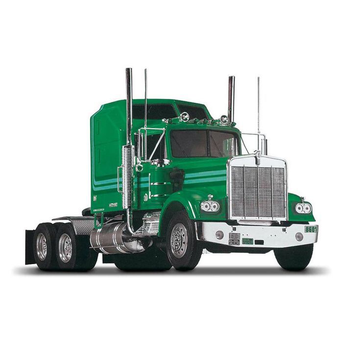 Сборная модель Revell Грузовой тягач Kenworth W900 уровень 4 масштаб 1:25 (RVL-11507) изображение 2