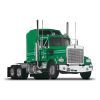 Сборная модель Revell Грузовой тягач Kenworth W900 уровень 4 масштаб 1:25 (RVL-11507) изображение 2