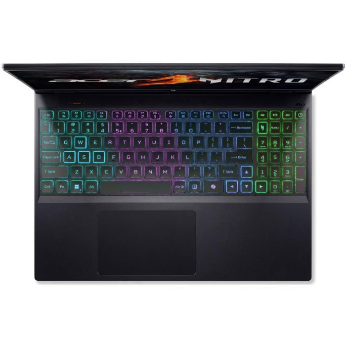 Ноутбук Acer Nitro 16 AN16-73 (NH.QSPEU.001) зображення 4