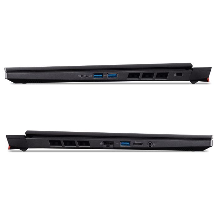 Ноутбук Acer Nitro 16 AN16-73 (NH.QSPEU.001) зображення 5