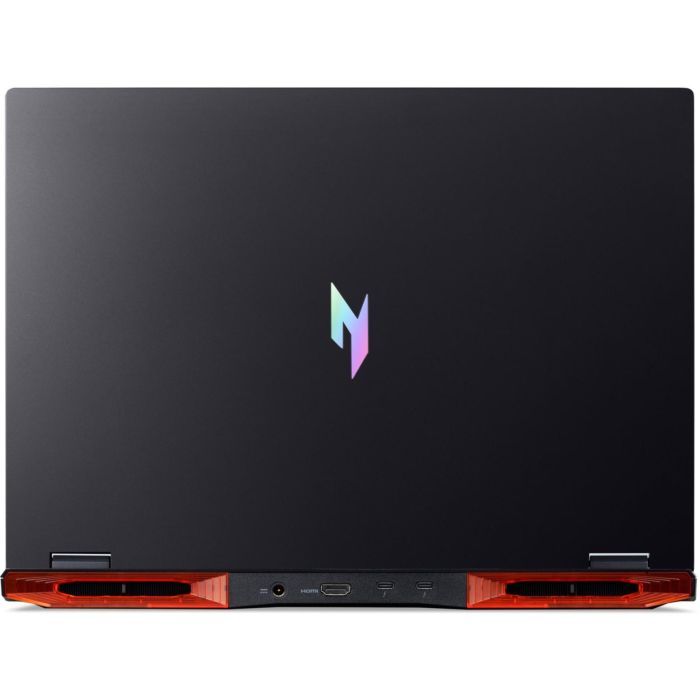 Ноутбук Acer Nitro 16 AN16-73 (NH.QSPEU.001) зображення 7