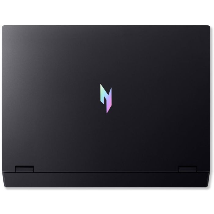Ноутбук Acer Nitro 16 AN16-73 (NH.QSPEU.001) зображення 8