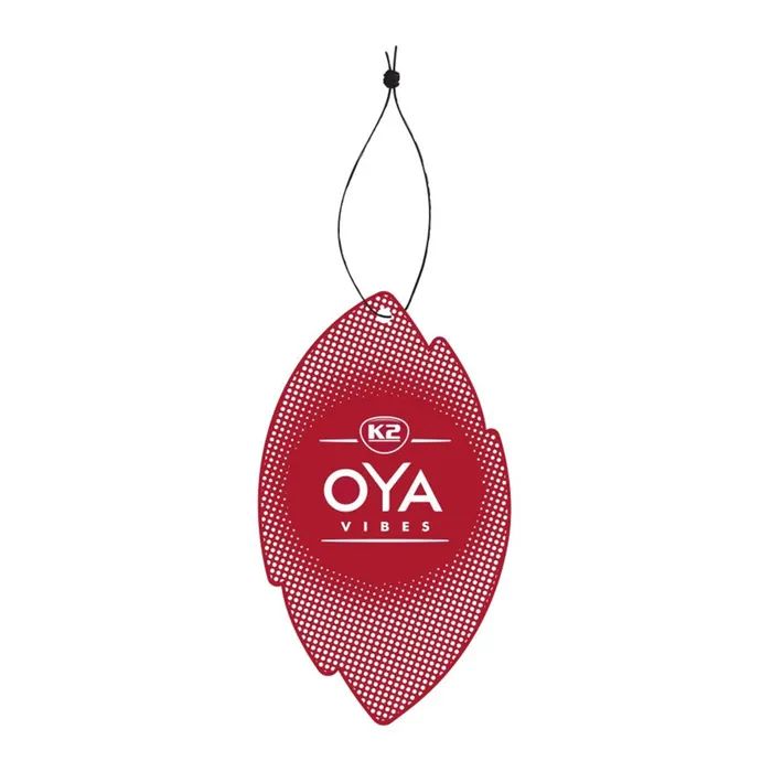 Ароматизатор для автомобіля K2 Oya "Вишня" (V910) зображення 3