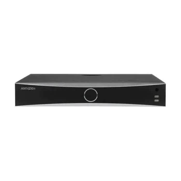 Регистратор для видеонаблюдения Hikvision DS-7716NXI-I4/16P/S(E) изображение 2