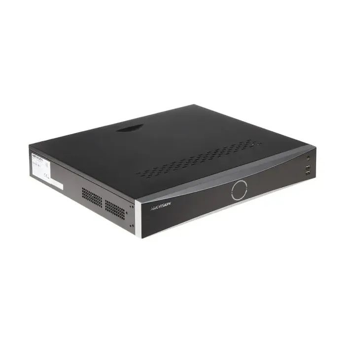 Регистратор для видеонаблюдения Hikvision DS-7716NXI-I4/16P/S(E) изображение 3