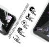 Плівка захисна Armorstandart Oscal S60 Pro (ARM65274) зображення 2