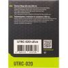 Чашка туристическая Tramp з поїлкою і защіпкою 350 мл Olive (UTRC-020-olive) изображение 6