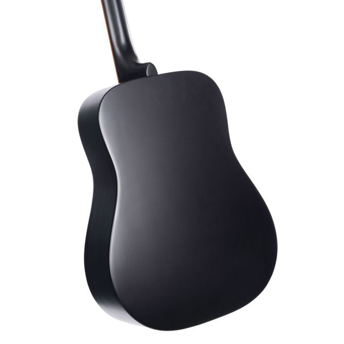 Гитара электроакустическая Cort AD810E Open Pore (AD810E OP) изображение 6