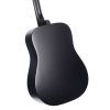 Гитара электроакустическая Cort AD810E Black Satin (AD810E BKS) изображение 6