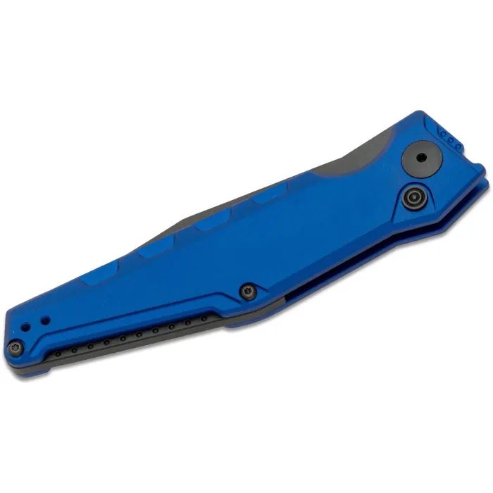 Нож Kershaw Launch 7 Blue (7900BLUBLK) изображение 2