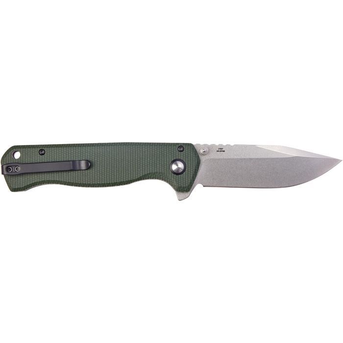 Нож CJRB Chord Green Micarta (J1927-MGN) изображение 2