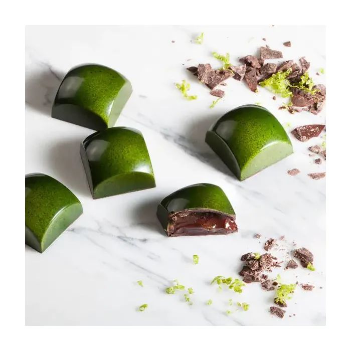 Форма для шоколада Chocolate World Callebaut Academy 24 шт (1865 CW) изображение 2