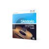 Струны для гитары D'Addario Silk & Steel Folk Regular Light (11-47) (EJ40) изображение 2