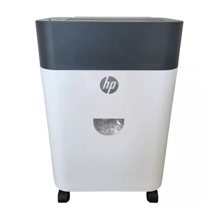 Уничтожитель документов HP OneShred Auto 100CC (2818) (873630)