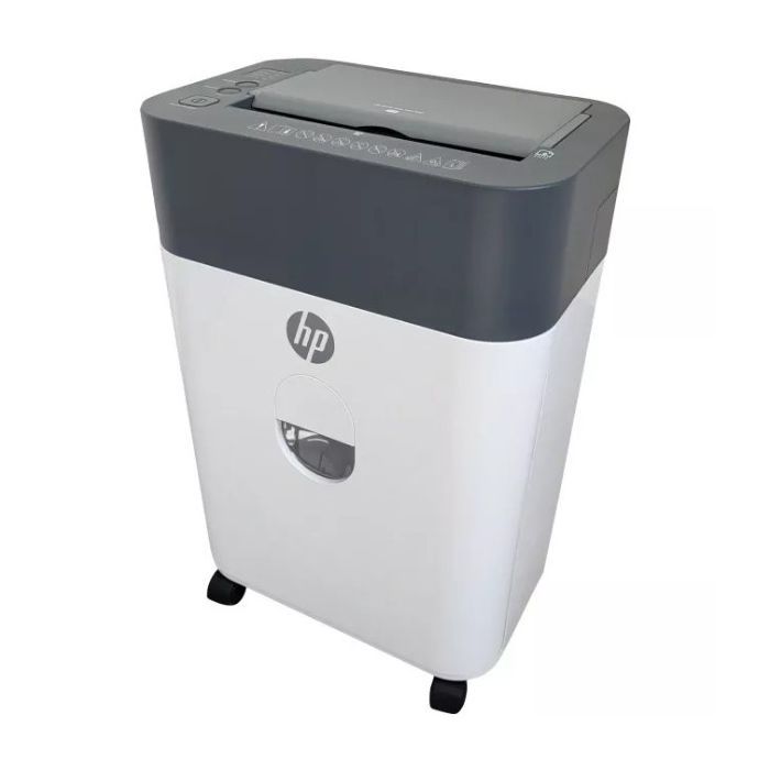 Уничтожитель документов HP OneShred Auto 100CC (2818) (873630) изображение 3