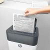 Уничтожитель документов HP OneShred Auto 100CC (2818) (873630) изображение 9