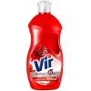 Кондиціонер для білизни Vir Aroma Lock Blumenkuss 2.7 л (3801003002117)