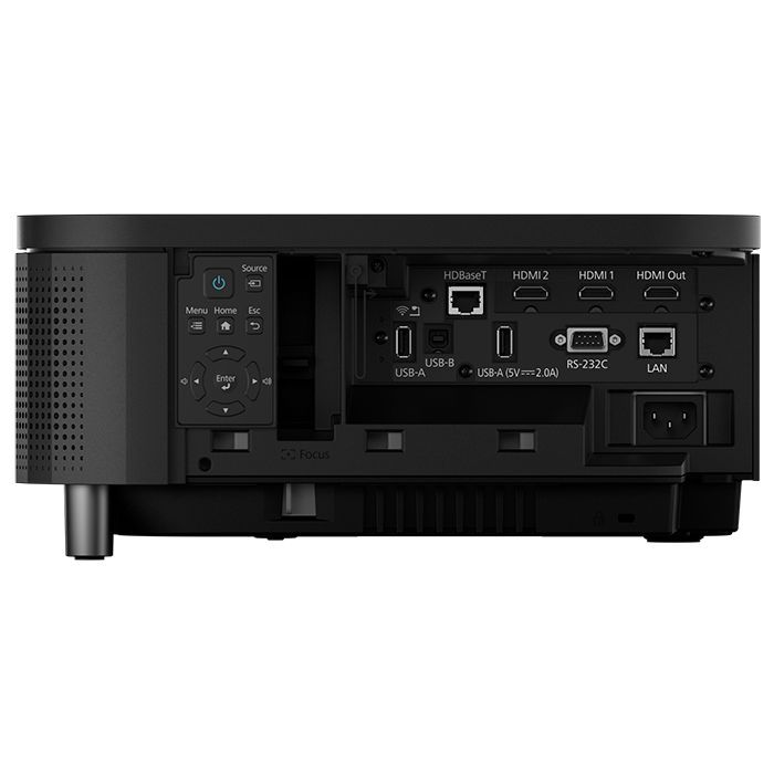 Проектор Epson EB-815E (V11HA99180) изображение 4