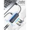 Концентратор VENTION USB 3.0 to 3хUSB 3.0/2хTRS Audio/USB Micro 1.0m (CHIBF) изображение 9