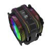 Кулер для процессора Alseye M120D-B-Plus II (AS.01.01.0044) изображение 3