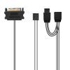 Кулер для процессора Alseye M120D-B-Plus II (AS.01.01.0044) изображение 6