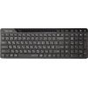 Клавиатура A4Tech FBK27C AS Wireless Black (4711422001266)