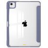 Чохол до планшета BeCover Soft Edge TPU Apple iPad Air 13" M2/M3 (2024/2025) Purple (711713) зображення 2