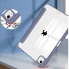 Чохол до планшета BeCover Soft Edge TPU Apple iPad Air 13" M2/M3 (2024/2025) Purple (711713) зображення 3
