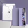 Чохол до планшета BeCover Soft Edge TPU Apple iPad Air 13" M2/M3 (2024/2025) Purple (711713) зображення 5