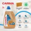 Гель для стирки Carma Мыло жидкое Хозяйственное 3 л (4823098414780) изображение 2