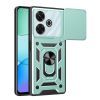 Чехол для мобильного телефона BeCover Military Xiaomi Redmi 13 Dark Green (711553) изображение 2