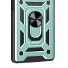 Чехол для мобильного телефона BeCover Military Xiaomi Redmi 13 Dark Green (711553) изображение 4