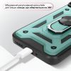 Чехол для мобильного телефона BeCover Military Xiaomi Redmi 13 Dark Green (711553) изображение 6