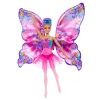 Кукла Barbie бабочка Волшебные крылышки серии Дримтопия (HXJ10)
