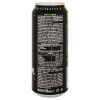 Энергетический напиток Monster Energy Безалкогольный сильногазированный 500 мл (5060166695415) изображение 2