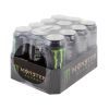 Энергетический напиток Monster Energy Безалкогольный сильногазированный 500 мл (5060166695415) изображение 3