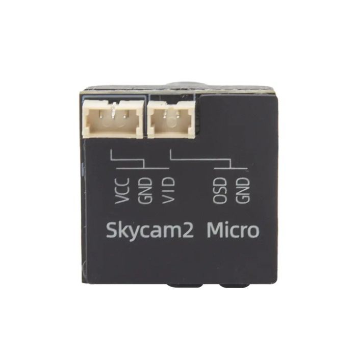 Камера FPV Skyzone Skycam2 SuperWDR 1200TVL (CAM1) изображение 3