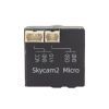 Камера FPV Skyzone Skycam2 SuperWDR 1200TVL (CAM1) изображение 3