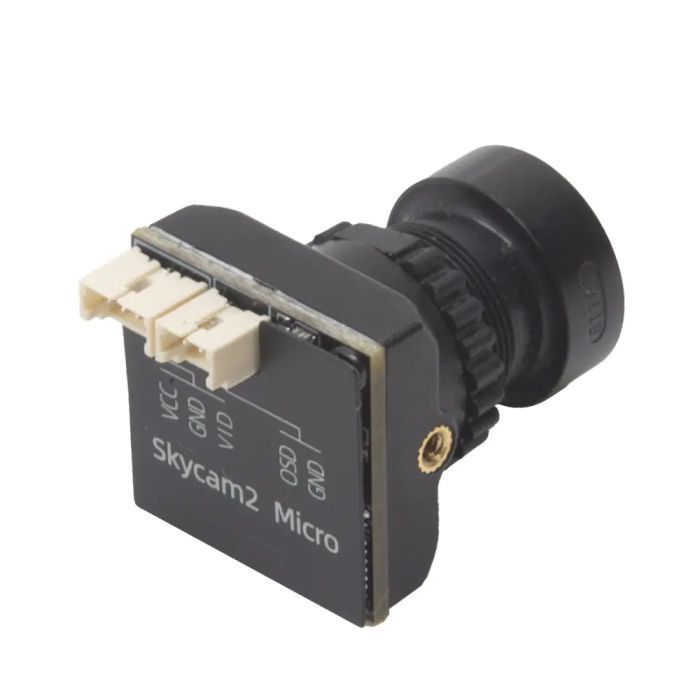 Камера FPV Skyzone Skycam2 SuperWDR 1200TVL (CAM1) изображение 6