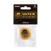 Медиатор Jim Dunlop Ultex Standard Pick .73mm 6 шт. (421P.73) изображение 3